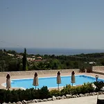 Apartment Hibiscus Vieste