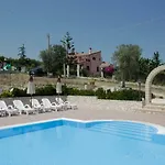 Hibiscus Vieste