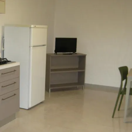Apartman Hibiscus