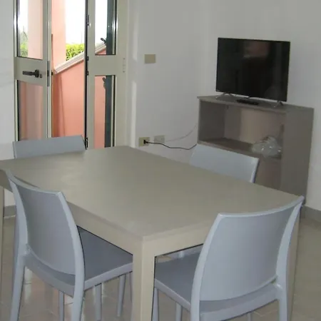 Hibiscus Apartman