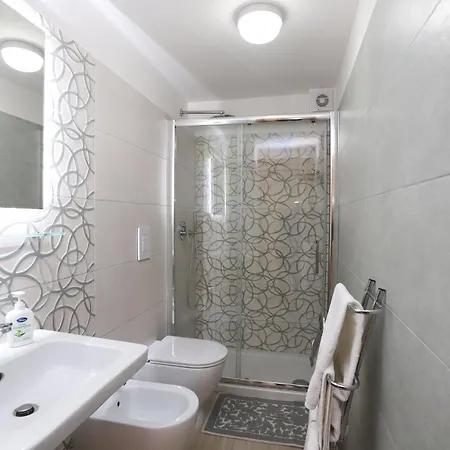 Hibiscus Apartman Vieste