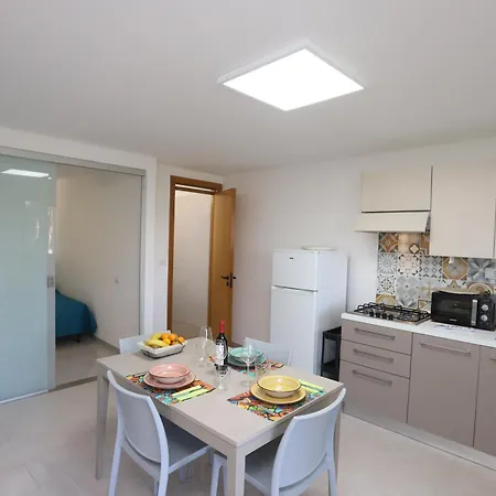 Hibiscus Apartament