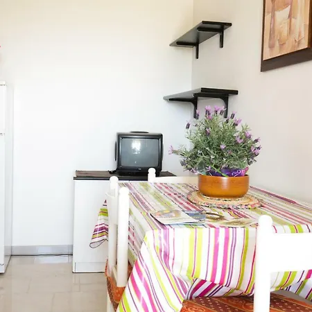 Apartman Hibiscus *