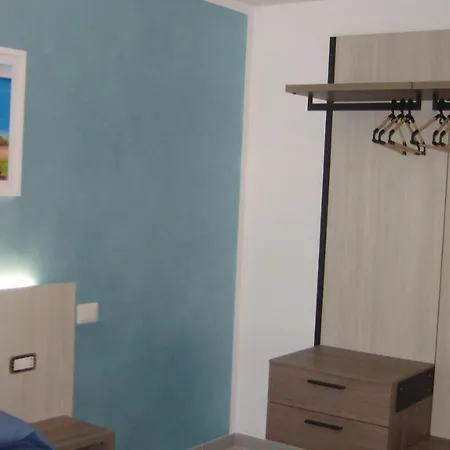 Apartamento Hibiscus