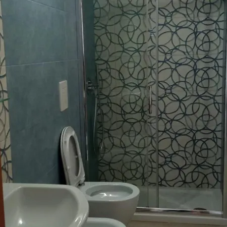 Hibiscus Apartment *