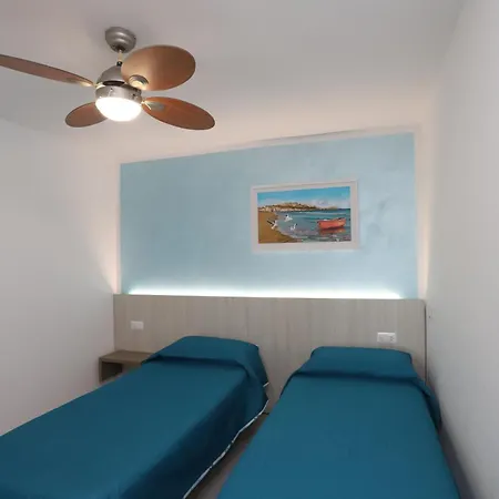 Apartment Hibiscus