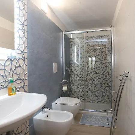 Apartment Hibiscus Vieste