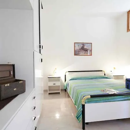 Hibiscus Apartamento