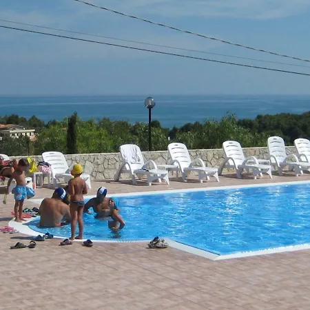 Apartment Hibiscus Vieste