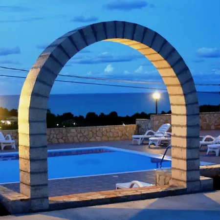 Apartment Hibiscus *