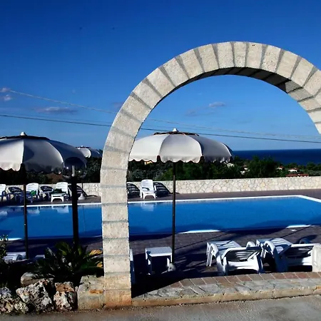 Apartamento Hibiscus Vieste