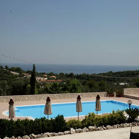 Apartment Hibiscus Vieste