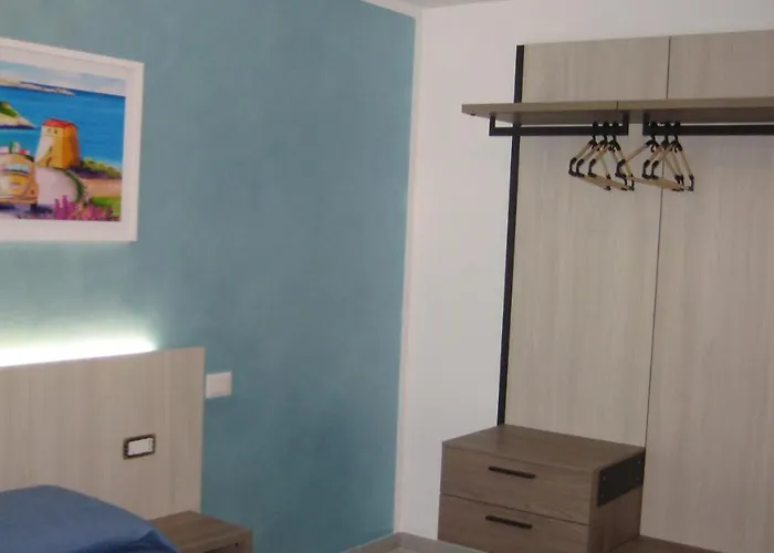 Appartement Hibiscus