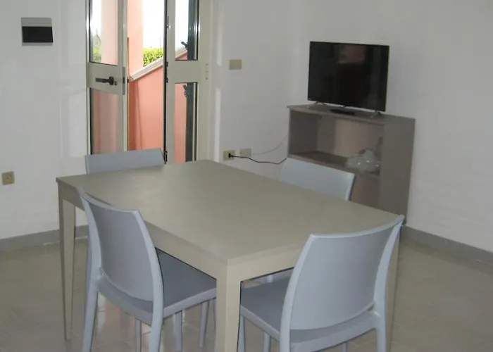Hibiscus Appartement