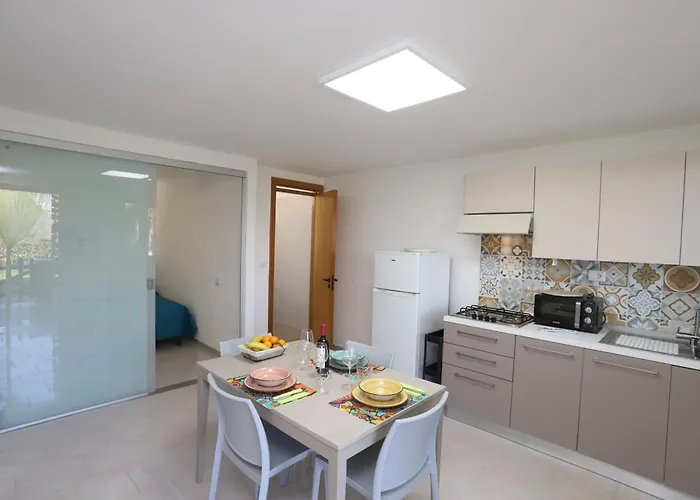 Hibiscus Appartement